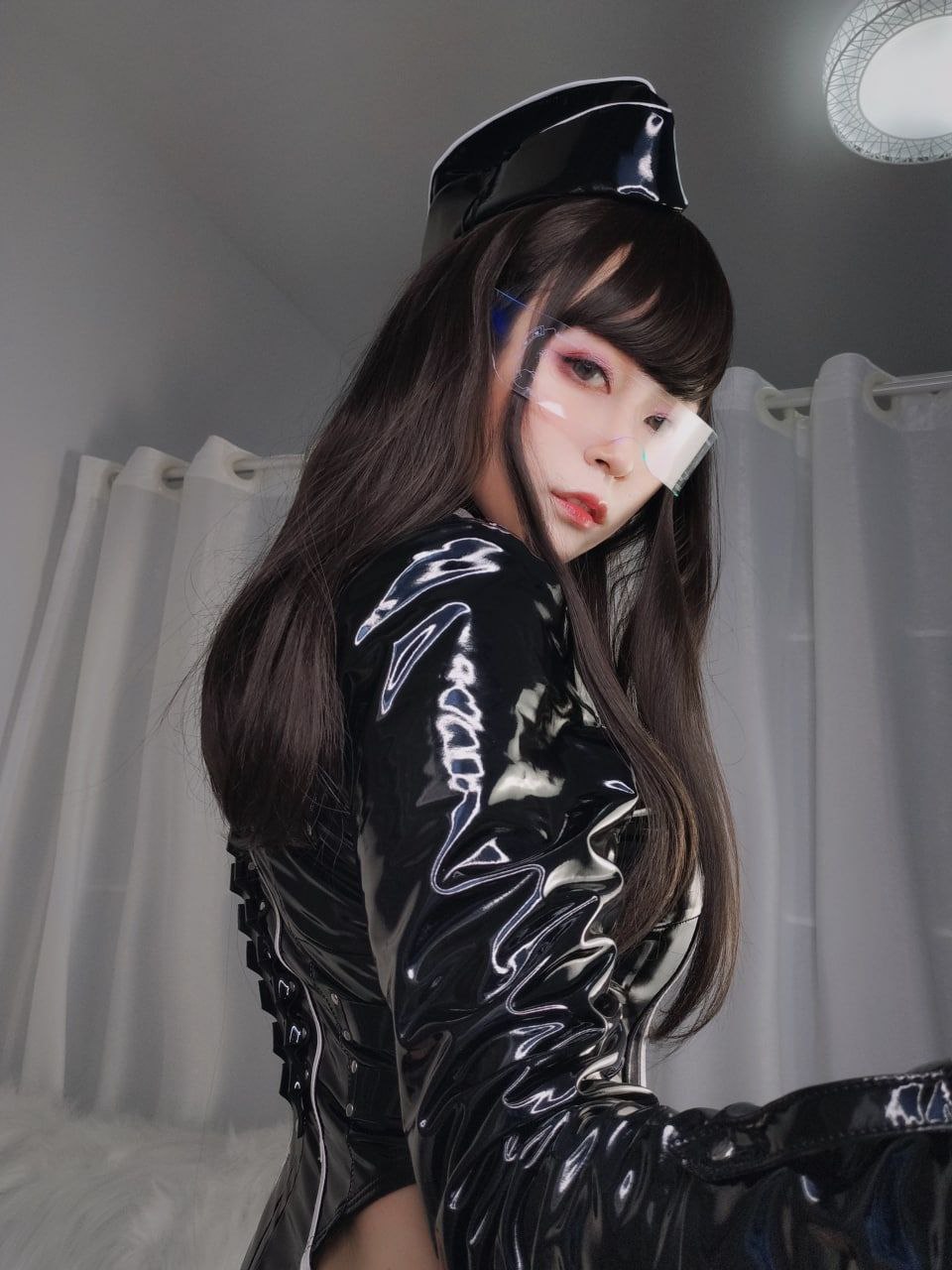 極品美女護(hù)士