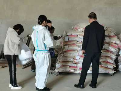 加強養(yǎng)殖環(huán)節(jié)投入品監(jiān)管，保障畜牧業(yè)健康發(fā)展